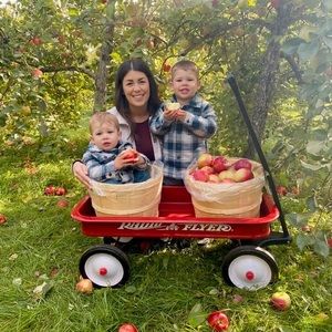 Meet your Posher, Mindy